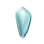 Stimulateur Satisfyer Love Breeze - Bleu