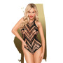 Go hotter Body - Noir