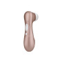 Stimulateur Satisfyer Pro 2 - Or rose