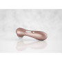 Stimulateur Satisfyer Pro 2 - Or rose