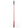 Cravache rouge 71 cm - 293202002