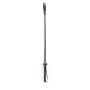 Cravache noir 71 cm - 292402002