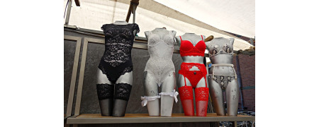 Lingerie femme