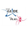 Just Glide  Play