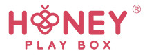 Honey Play box