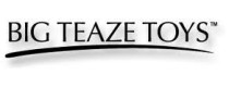 Big Teaze Toys